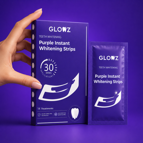 1 Box GLOWZ