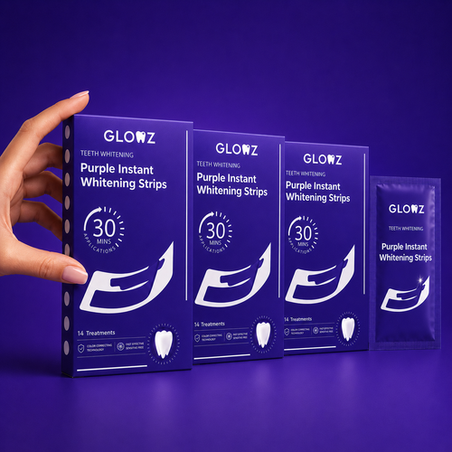 3 Boxen GLOWZ